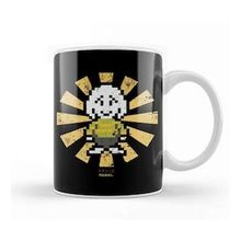 Baskı Dükkanı Asriel Retro Japanese Undertale Kupa