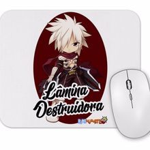 Baskı Dükkanı Assassin Cross Lamina Destruidora 1 Mouse Pad
