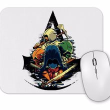 Baskı Dükkanı Assassins Creed Unity Mouse Pad