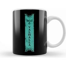Baskı Dükkanı Assassins Creed Valhalla Assassin Tag Kupa