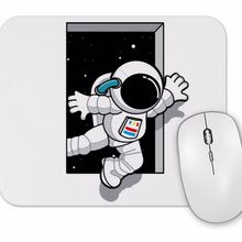 Baskı Dükkanı Astronaut Mouse Pad