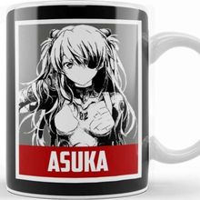 Baskı Dükkanı Asuka Langley 05 Kupa
