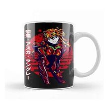 Baskı Dükkanı Asuka Langley 08 Kupa