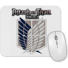 Baskı Dükkanı Atack On Titan 03 Mouse Pad