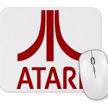 Baskı Dükkanı Atari Logo Oyun Game Over Atari Mouse Pad