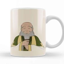 Baskı Dükkanı Avatar For Iroh 01 Kupa
