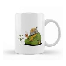 Baskı Dükkanı Avatar For Iroh 010 Kupa Bardak