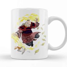 Baskı Dükkanı Avatar For Iroh 012 Kupa Bardak