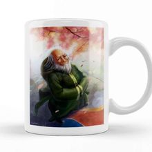 Baskı Dükkanı Avatar For Iroh 07 Kupa Bardak