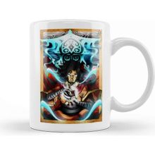 Baskı Dükkanı Avatar The Legend Of Korra Wan The First Avatar Kupa