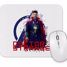 Baskı Dükkanı Avengers Doctor Strange Mouse Pad