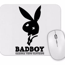 Baskı Dükkanı Bad Boy Play Mouse Pad