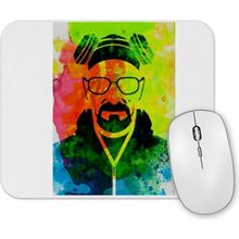 Baskı Dükkanı Bad Breaking 137 Mouse Pad