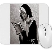 Baskı Dükkanı Bad Religion Mouse Pad