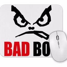 Baskı Dükkanı Badboy 02 Mouse Pad