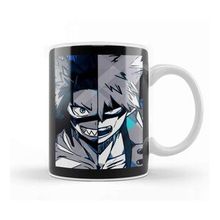 Baskı Dükkanı Bakugo and Kirishima My Hero Academia Kupa Bardak