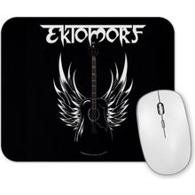 Baskı Dükkanı Banda Ektomorf Mouse Pad
