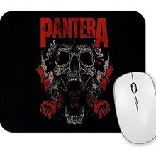 Baskı Dükkanı Banda Pantera Mouse Pad