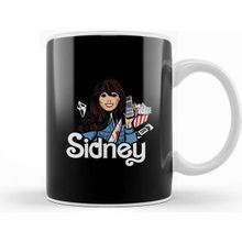 Baskı Dükkanı Barbie Sidney Kupa