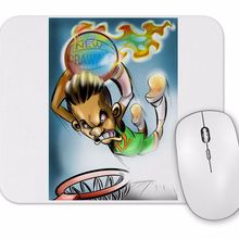 Baskı Dükkanı Basket Hardcore Mouse Pad