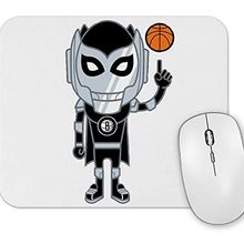 Baskı Dükkanı Basketbol Takımı Brooklyn Nets Jeremy Lin Mouse Pad