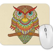 Baskı Dükkanı Bayrakları Bayrak Yapan Üstündeki Kandır Mouse Pad
