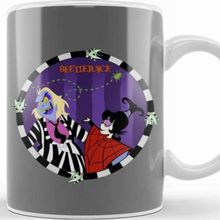 Baskı Dükkanı Beetlejuice Quot Beetlejuice Lydia Quot Kupa