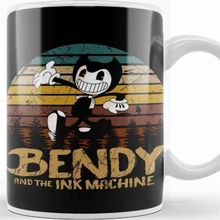 Baskı Dükkanı Bendy Kupa Bardak