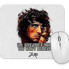 Baskı Dükkanı Berserk Mouse Pad