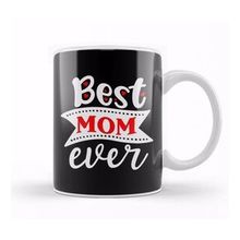 Baskı Dükkanı Best Mom Ever Gifts Anneler Günü 03 Kupa Bardak