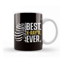 Baskı Dükkanı Best Technician Ever Radiography Hospital Radiologist Kupa Bardak