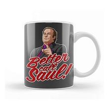 Baskı Dükkanı Better Call Saul 02 Kupa Bardak