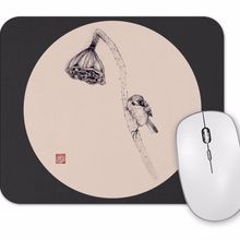 Baskı Dükkanı Billy the Puppet I Want To Play a Game Mouse Pad