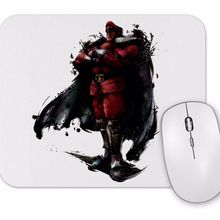 Baskı Dükkanı Bison Mouse Pad