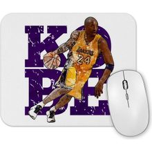 Baskı Dükkanı Black Mamba Mouse Pad