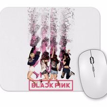 Baskı Dükkanı Blackpink 0001 Mouse Pad