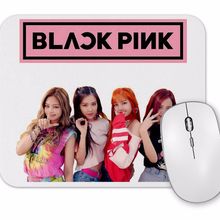 Baskı Dükkanı Blackpink 011 Mouse Pad