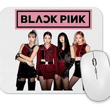 Baskı Dükkanı Blackpink 11 Mouse Pad