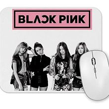 Baskı Dükkanı Blackpink 12 Mouse Pad