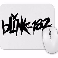 Baskı Dükkanı BLINK182 Mouse Pad