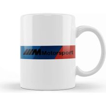 Baskı Dükkanı Bmw M Motorsport Kupa