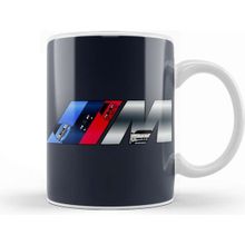 Baskı Dükkanı Bmw Motorsport M Cars Kupa