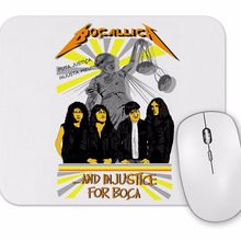 Baskı Dükkanı Boçallica Mouse Pad