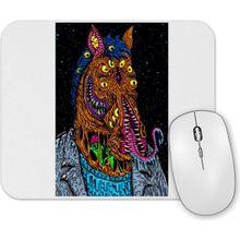 Baskı Dükkanı Bojack Horseman 013 Mouse Pad