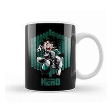 Baskı Dükkanı Boku No Hero 01 Kupa