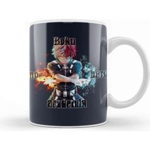 Baskı Dükkanı Boku No Hero Academia Kupa