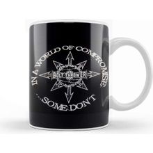 Baskı Dükkanı Bolt Thrower 01 Kupa
