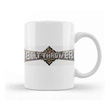 Baskı Dükkanı Bolt Thrower Logo 01 Kupa