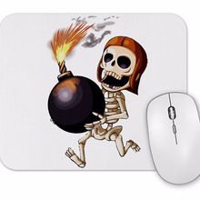Baskı Dükkanı Bomber Mouse Pad