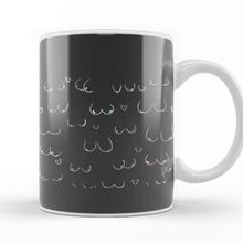 Baskı Dükkanı Boobies 05 Kupa Bardak
